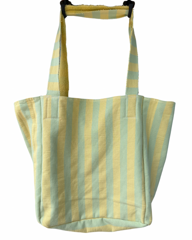 Sunshine Beach Tote