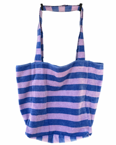 Snowcone Cabana Beach Tote