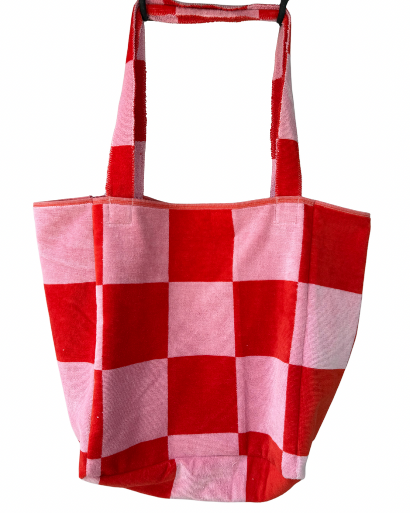 St. Pete Beach Bag A