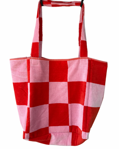 St. Pete Beach Bag A