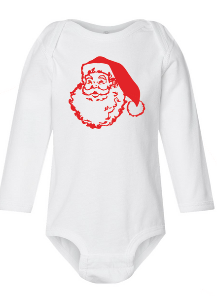 **BRAND NEW SANTA ONESIE - PREORDER